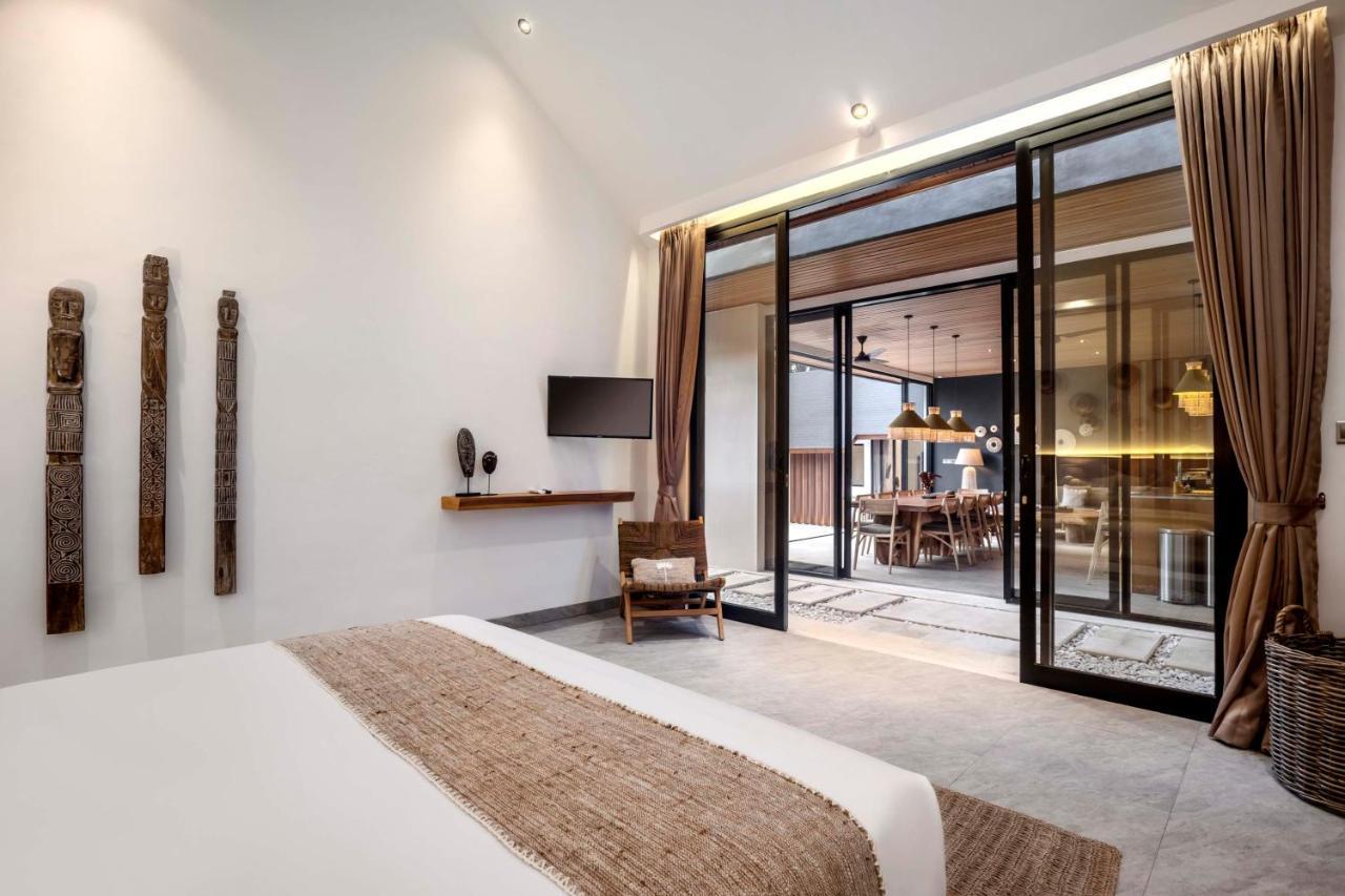 Villa Eden Rock By Balisuperhost อูบุด ภายนอก รูปภาพ