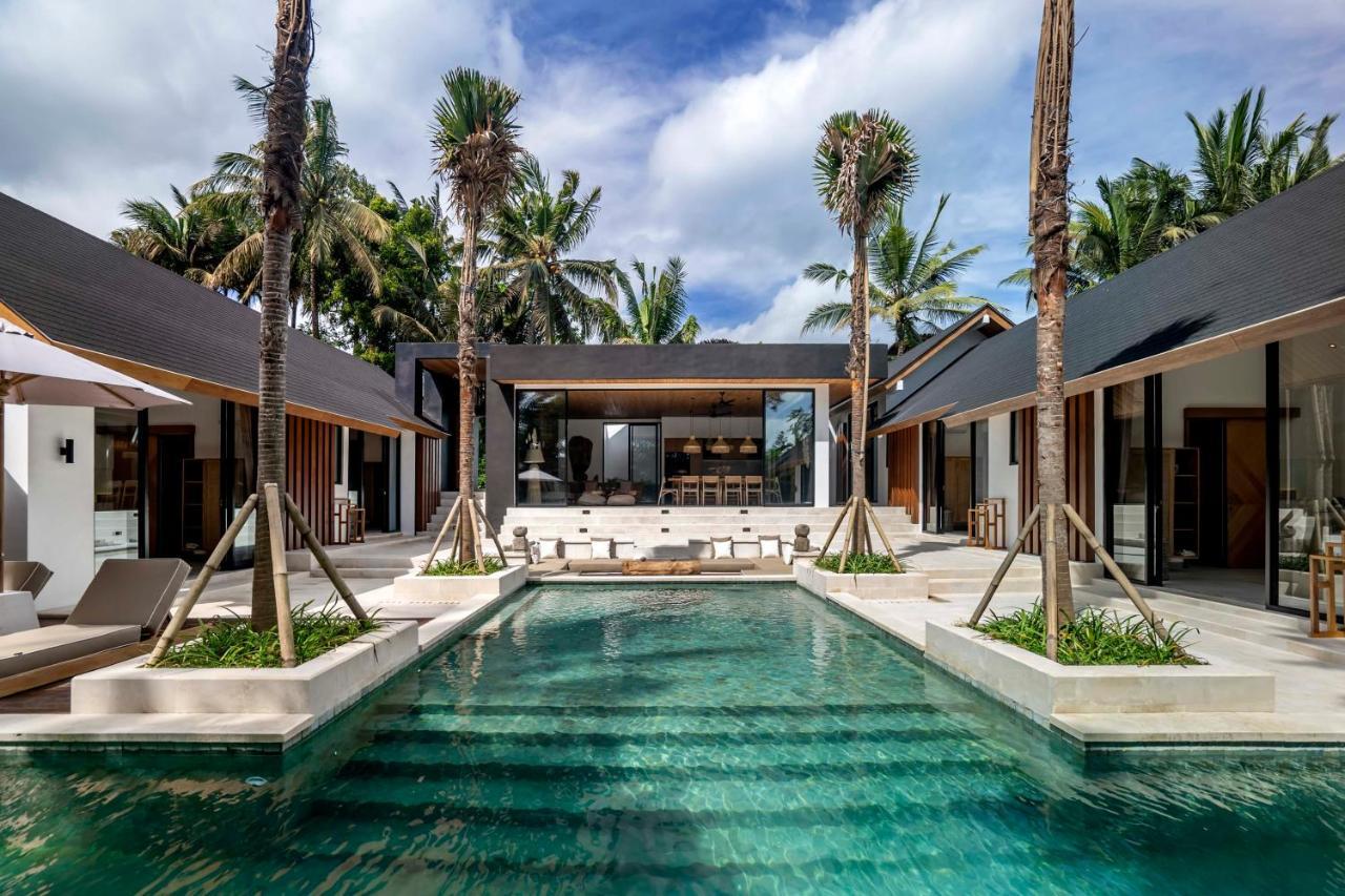 Villa Eden Rock By Balisuperhost อูบุด ภายนอก รูปภาพ