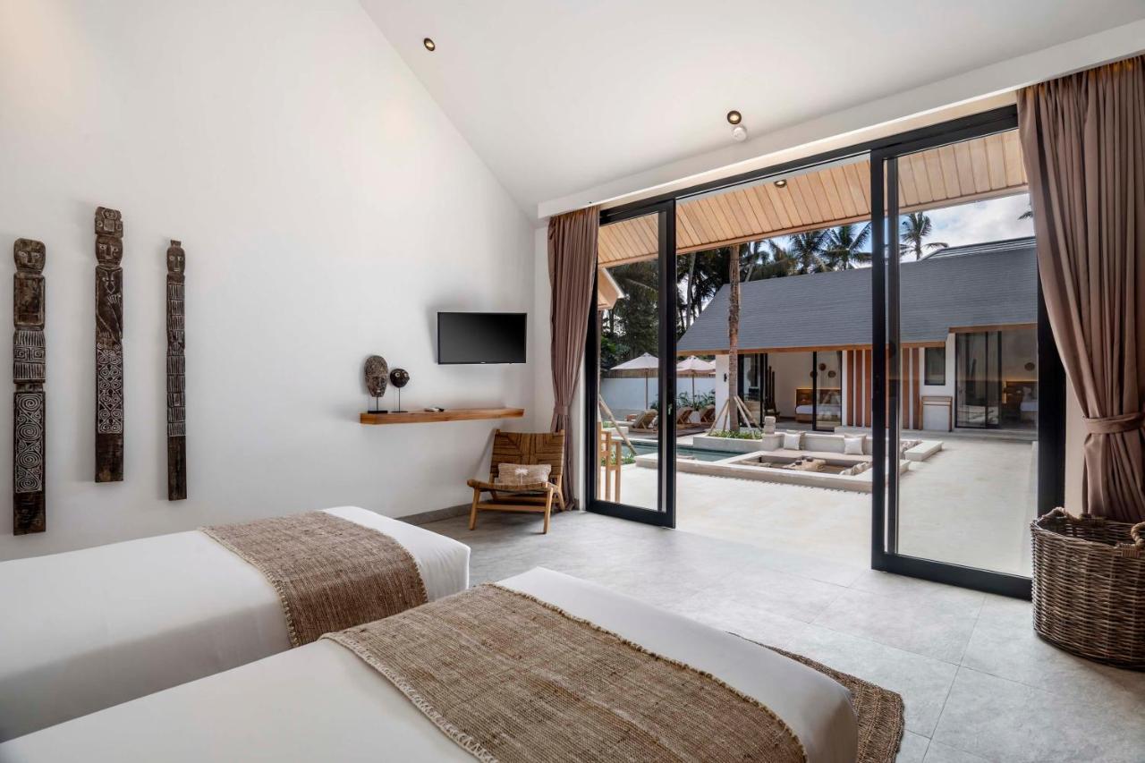 Villa Eden Rock By Balisuperhost อูบุด ภายนอก รูปภาพ